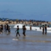 Nove praias de Salvador estão impróprias para banho neste final de semana; saiba quais
