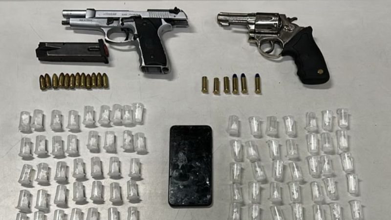 Dois suspeitos são mortos durante troca de tiros com a Rondesp em Tancredo Neves