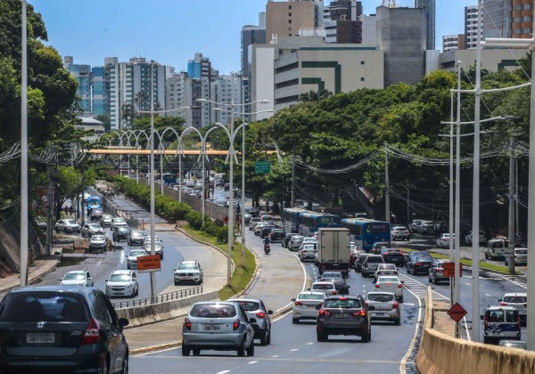 Maio Amarelo: Transalvador organiza programação especial para segurança no trânsito