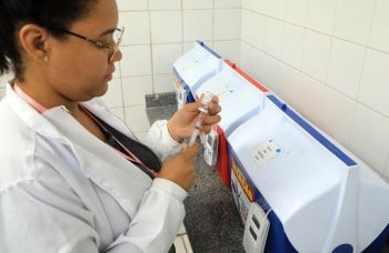 Salvador amplia vacinação contra gripe para toda a população a partir hoje (21)