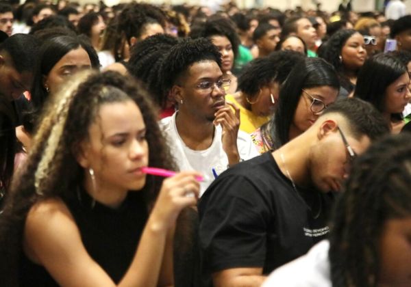 Programa Ingressar prorroga inscrições até esta quarta-feira (18)