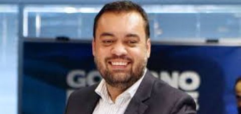 Após operação com 121 mortos, governador do Rio de Janeiro ganha meio milhão de seguidores