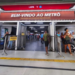 Confira o horário de funcionamento do metrô no feriado da Consciência Negra