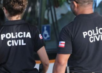 Polícia investiga ataque a tiros com um morto e dois feridos na Boca do Rio