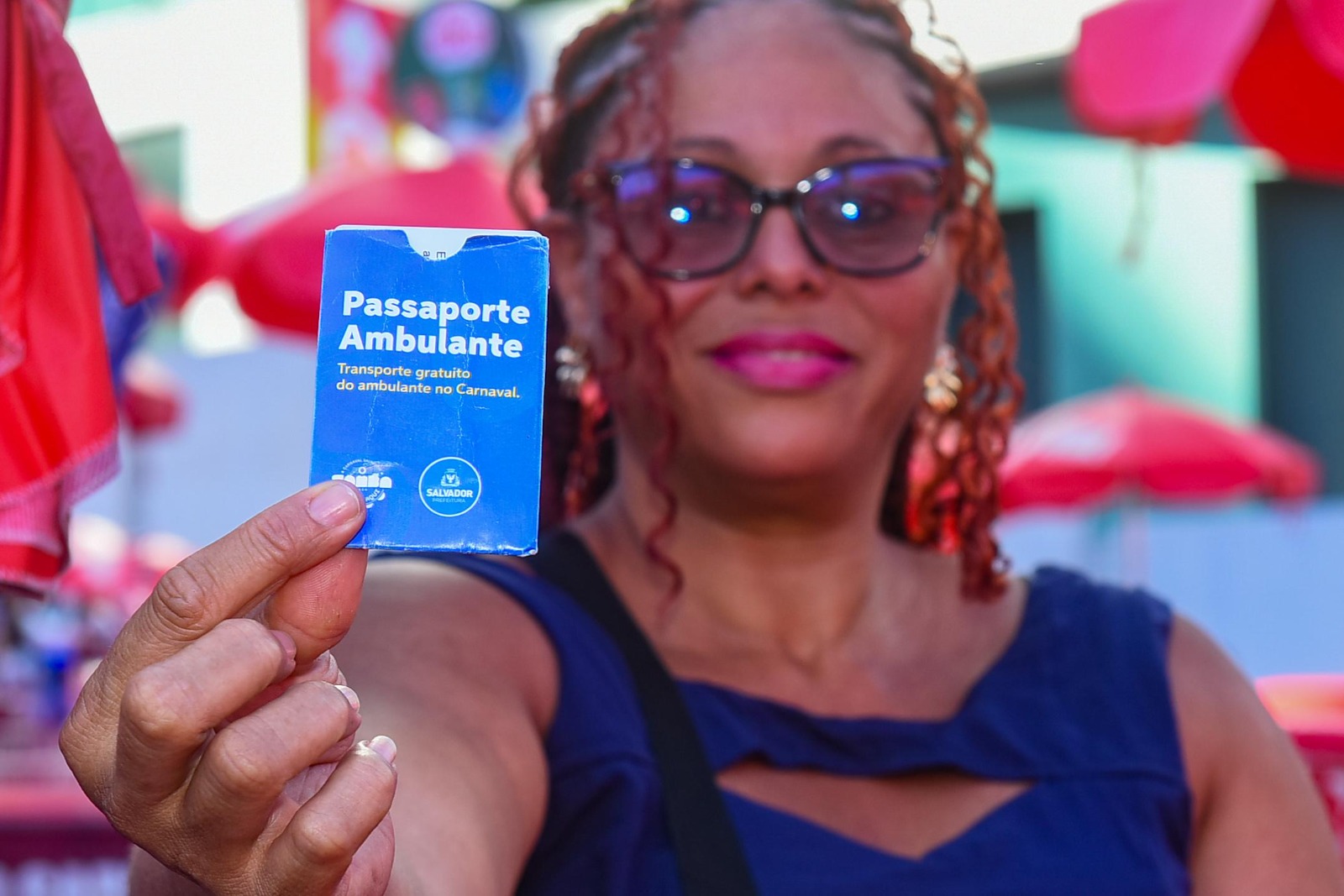 Prefeitura reforça apoio a trabalhadores no Carnaval com transporte, alimentação e acolhimento