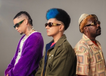 Para celebrar aniversário, Salvador promove shows de Larissa Luz em homenagem a Gilberto Gil, Duquesa e ÀTTØØXXÁ