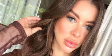 Ex-candidata ao Miss Bahia morre após cair de apartamento; namorado é o principal suspeito