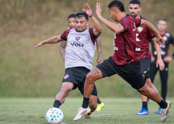 Vitória x ABC: confira como chegam os times, prováveis escalações, arbitragem e onde assistir