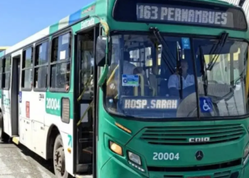 Rodoviários de Salvador aprovam estado de greve após assembleia; saiba mais