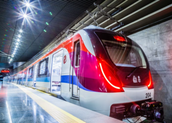 Metrô Bahia realiza operação especial para Vitória x Flamengo