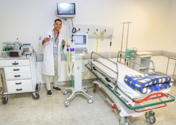 Governo da Bahia oficializa estadualização do Hospital Dom Antônio Monteiro e anuncia construção de novas unidades de saúde em Senhor do Bonfim