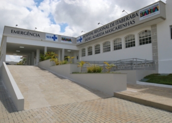 Hospital Regional Piemonte do Paraguaçu celebra 3 anos com mais de 60 mil atendimentos
