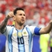 Messi supera Klose e Marta e se torna o maior artilheiro da história das Copas do Mundo