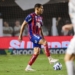 Após rescindir com o Bahia Gilberto chega a Curitiba e fica perto de ser anunciado pelo Athletico