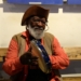 Arraiá da Prefs 2026 homenageia Mestre Bule Bule, referência da cultura popular nordestina