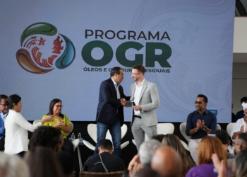 Prefeitura de Salvador e Petrobras lançam programa para transformar óleo usado em biodiesel com geração de renda para cooperativas
