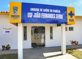 Governo do Estado autoriza pacote de investimentos superior a R$ 8,7 milhões para fortalecer a saúde de Cabaceiras do Paraguaçu