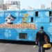 Salvador amplia proteção animal com terceiro Castramóvel e reforça oferta