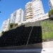Prefeitura entrega contenção na Ladeira da Cruz da Redenção e chega a 608 encostas protegidas
