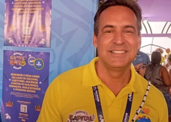 Secretário municipal também é alvo de operação do Gaeco em Salvador