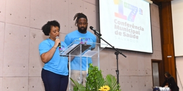 Conferência Municipal de Saúde reúne representantes da sociedade para fortalecer políticas públicas do SUS em Salvador