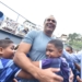 Prefeitura amplia acesso à prática esportiva na Federação após entrega de nova arena com grama sintética