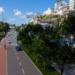 Prefeitura de Salvador inicia obras de requalificação do calçadão da Avenida Contorno