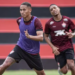 Vitória acerta empréstimo de Zé Breno para o futebol português