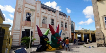 Equipamentos culturais ultrapassam 2 milhões de visitantes e consolidam segmento como motor do turismo em Salvador