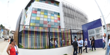 Salvador lidera no Nordeste em acesso a creches e está em 4º no país em vagas para pré-escola