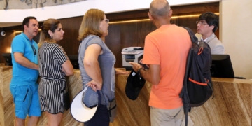 Hotelaria de Salvador registra crescimento nas diárias e estima R$ 1,2 bilhão em receita no primeiro semestre