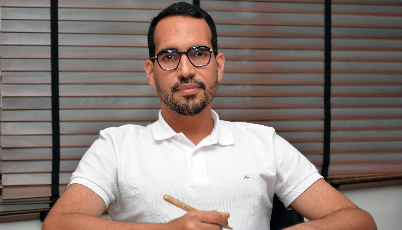 Felipe Santana pede licença da Câmara de Salvador para focar em campanha à Assembleia Legislativa
