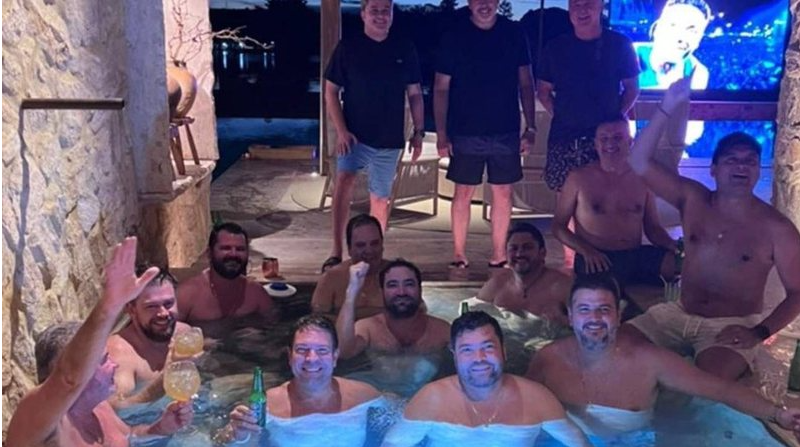 Weverton Rocha pede ao Senado investigação sobre vazamento de foto encontrada pela PF