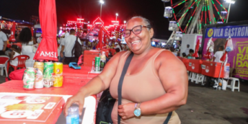 Prefeitura inicia cadastramento de ambulantes para festas populares de Salvador nesta terça-feira (22)