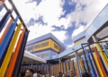 Prefeitura inaugura escolas de alto padrão para 1,2 mil alunos com piscina e salas climatizadas em Fazenda Grande do Retiro